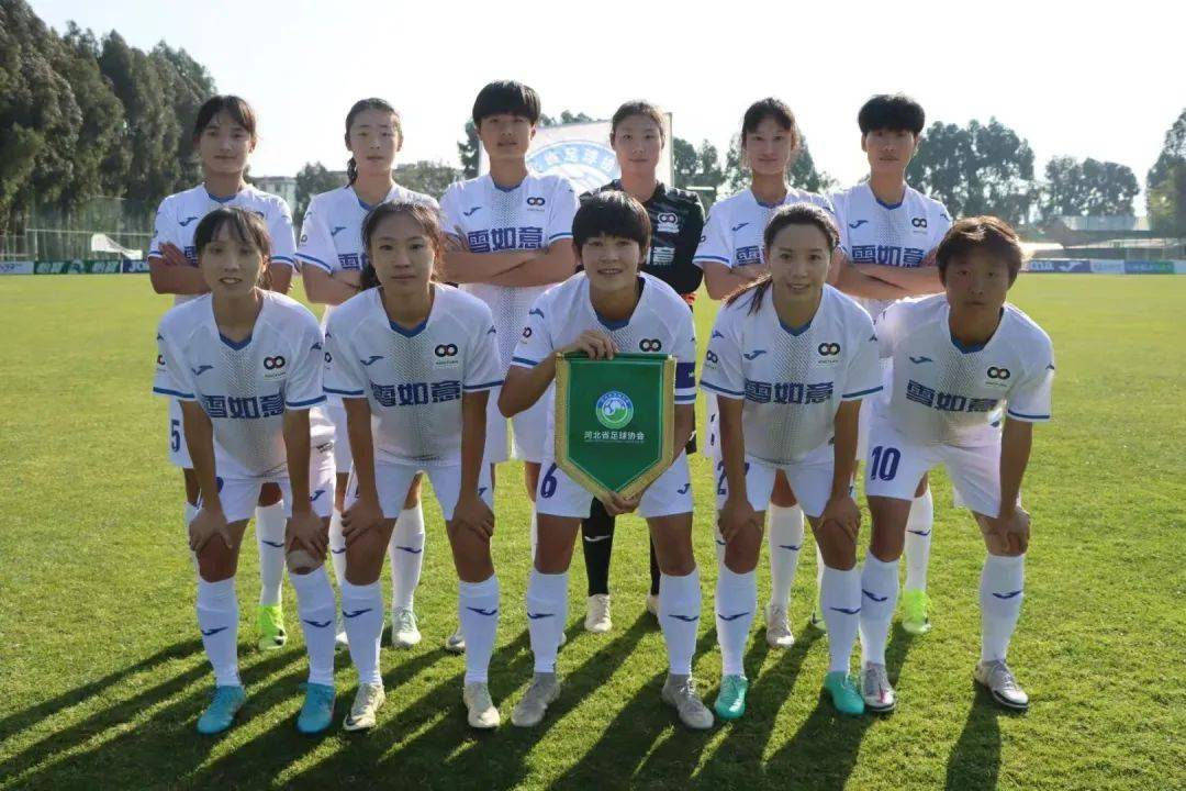 出色表现！中国女足比赛完胜对手