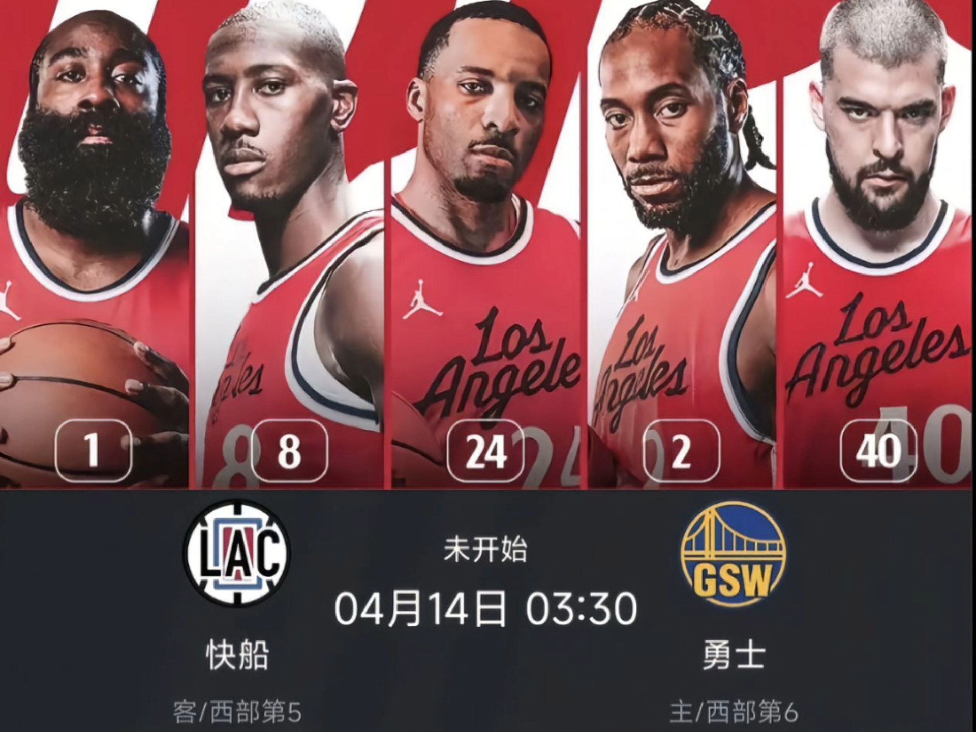 -关于季后赛焦灼时刻，勇士迎来必胜之战的信息