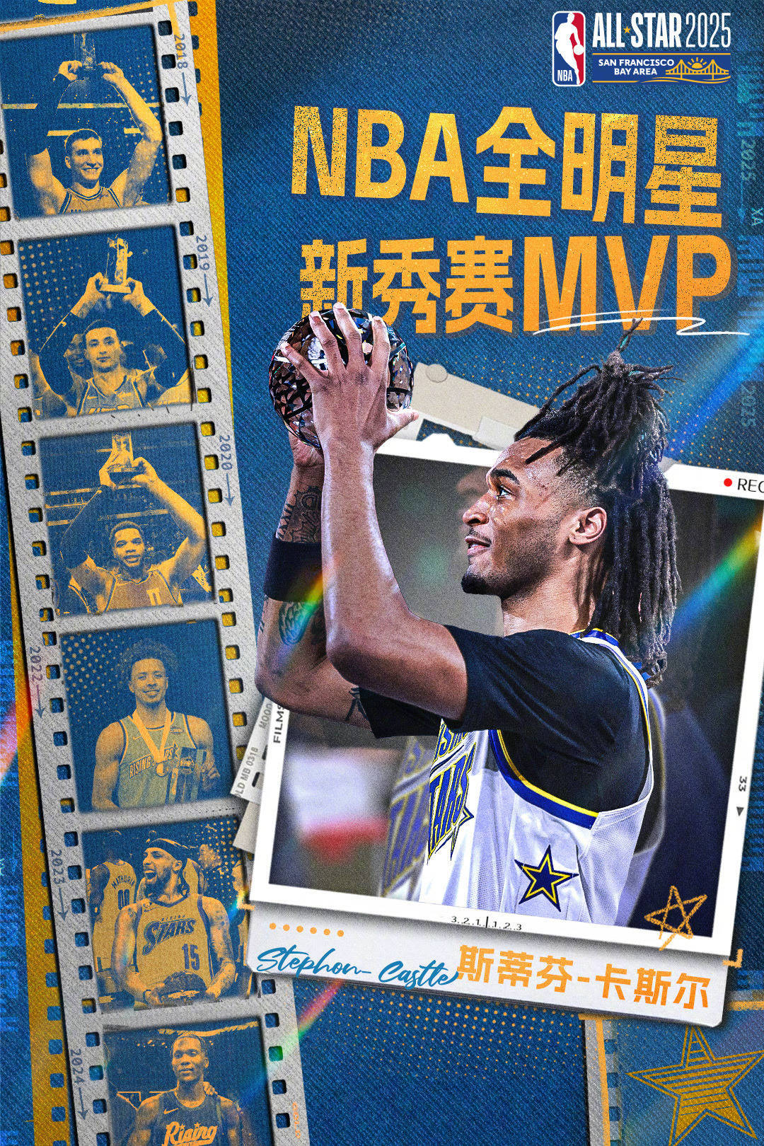 包含亚洲新秀甜瓜展现实力，刷新NBA历史记录的词条
