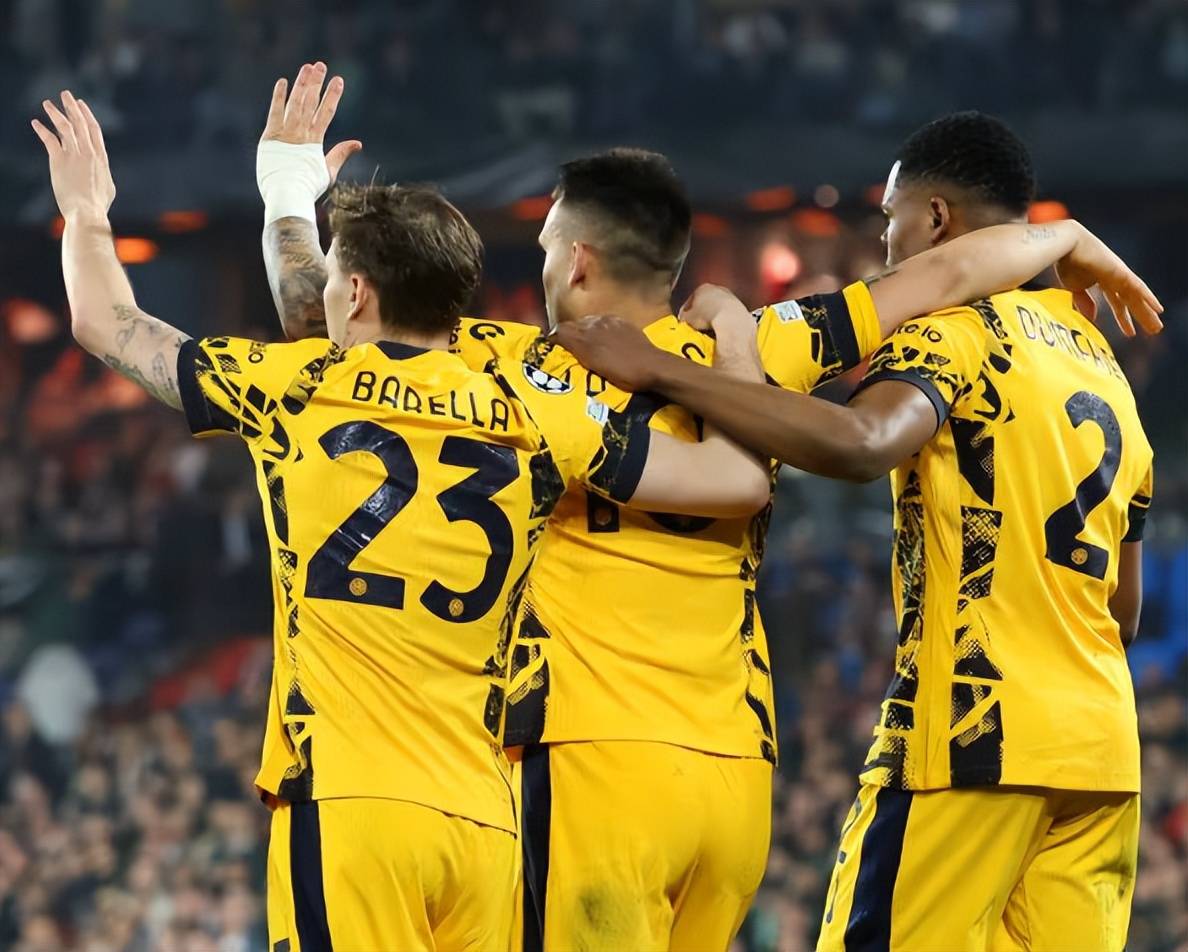 意大利豪门再次击败对手取得胜利