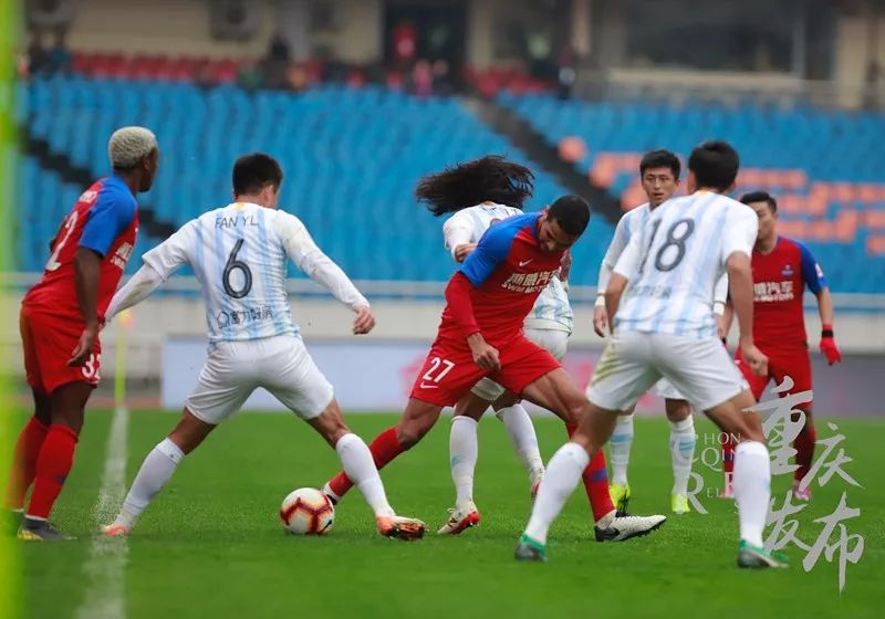 爱游戏在线-关于广州富力将挑战重庆斯威，激战即将上演的信息