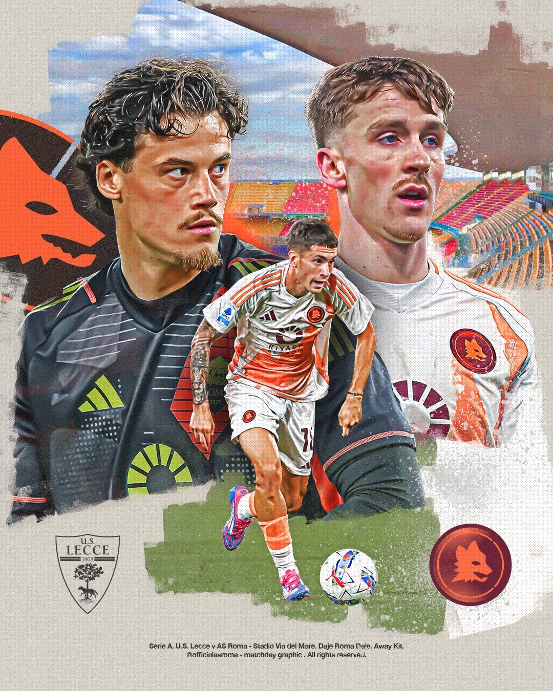 爱游戏体育-罗马主场惊险击败热那亚，保持不败