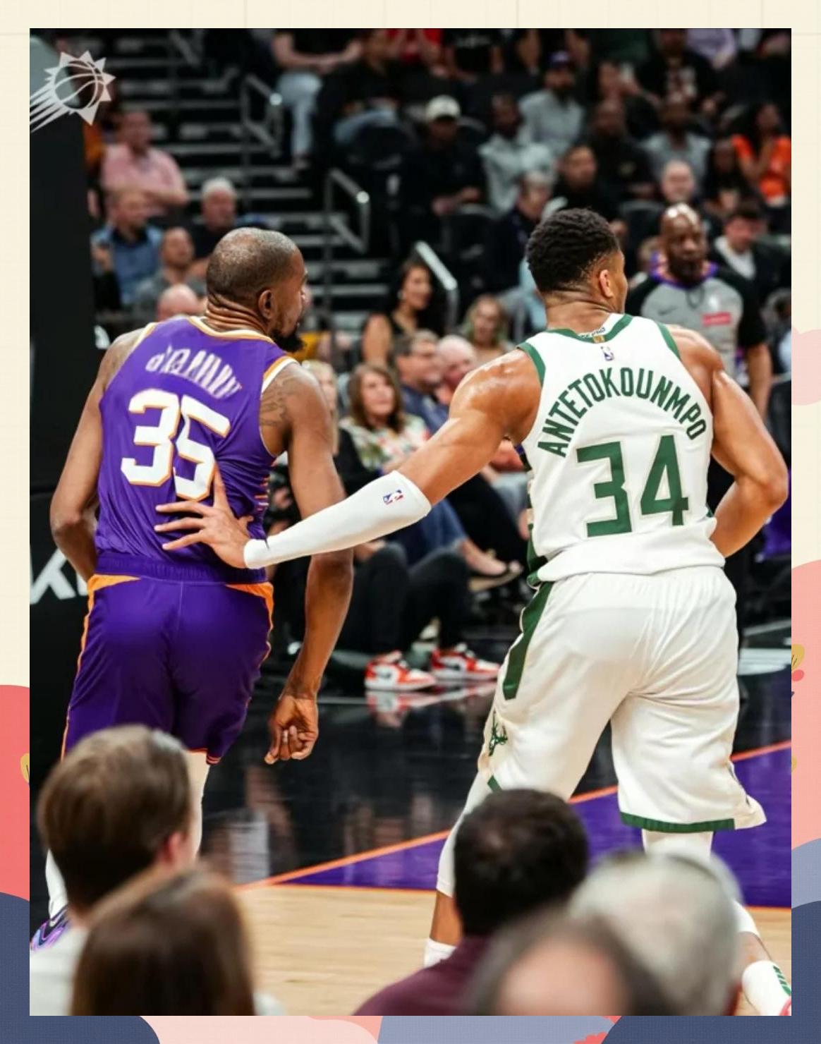 爱游戏官方入口-雄鹿逆转开拓者，晋级总决赛