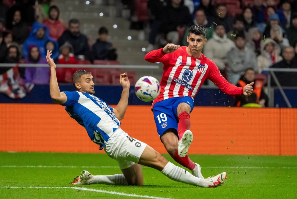 关于马德里竞技锋芒毕露豪取三分的信息 关于马德里竞技锋芒毕露豪取三分的信息