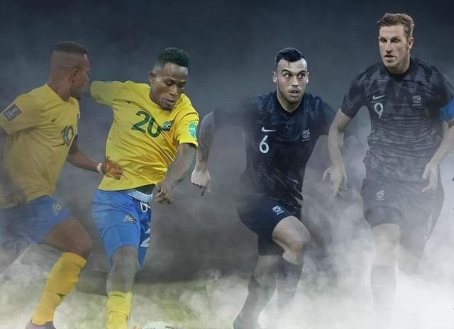 爱游戏-大洋洲杯赛收官战，激烈角逐赛场