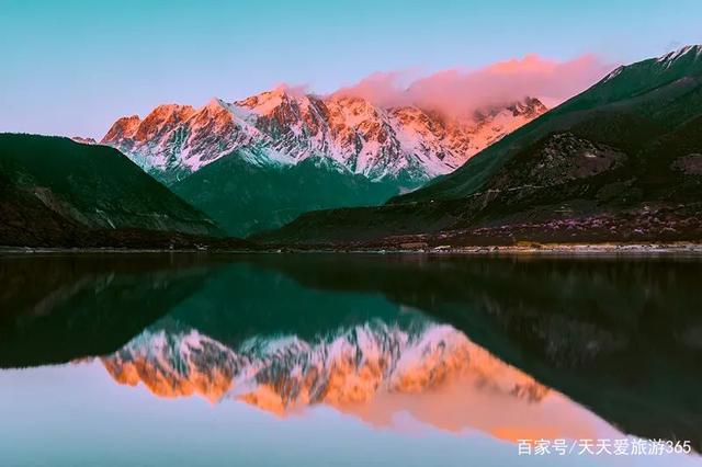 西藏雪域大胜，赢得关键胜利