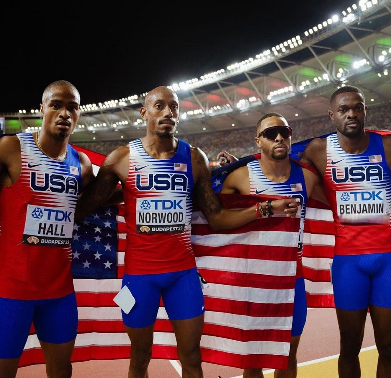 印度田径运动员突破个人最好成绩 印度田径运动员突破个人最好成绩