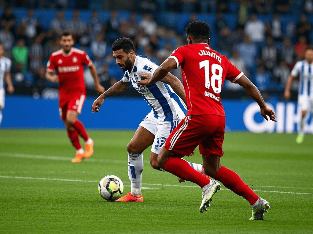 阿拉维斯主场大胜,继续保持领先优势 阿拉维斯主场大胜,继续保持领先优势