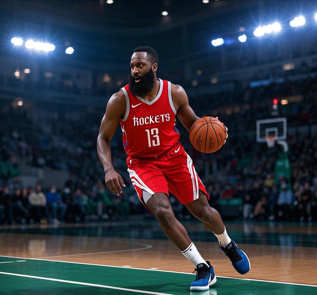 爱游戏官方入口-关于火箭球星倾力出战，力争避免失利的信息