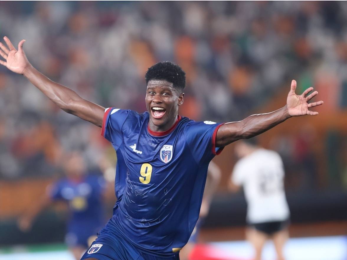 非洲球队在国际舞台上取得成功 非洲球队在国际舞台上取得成功