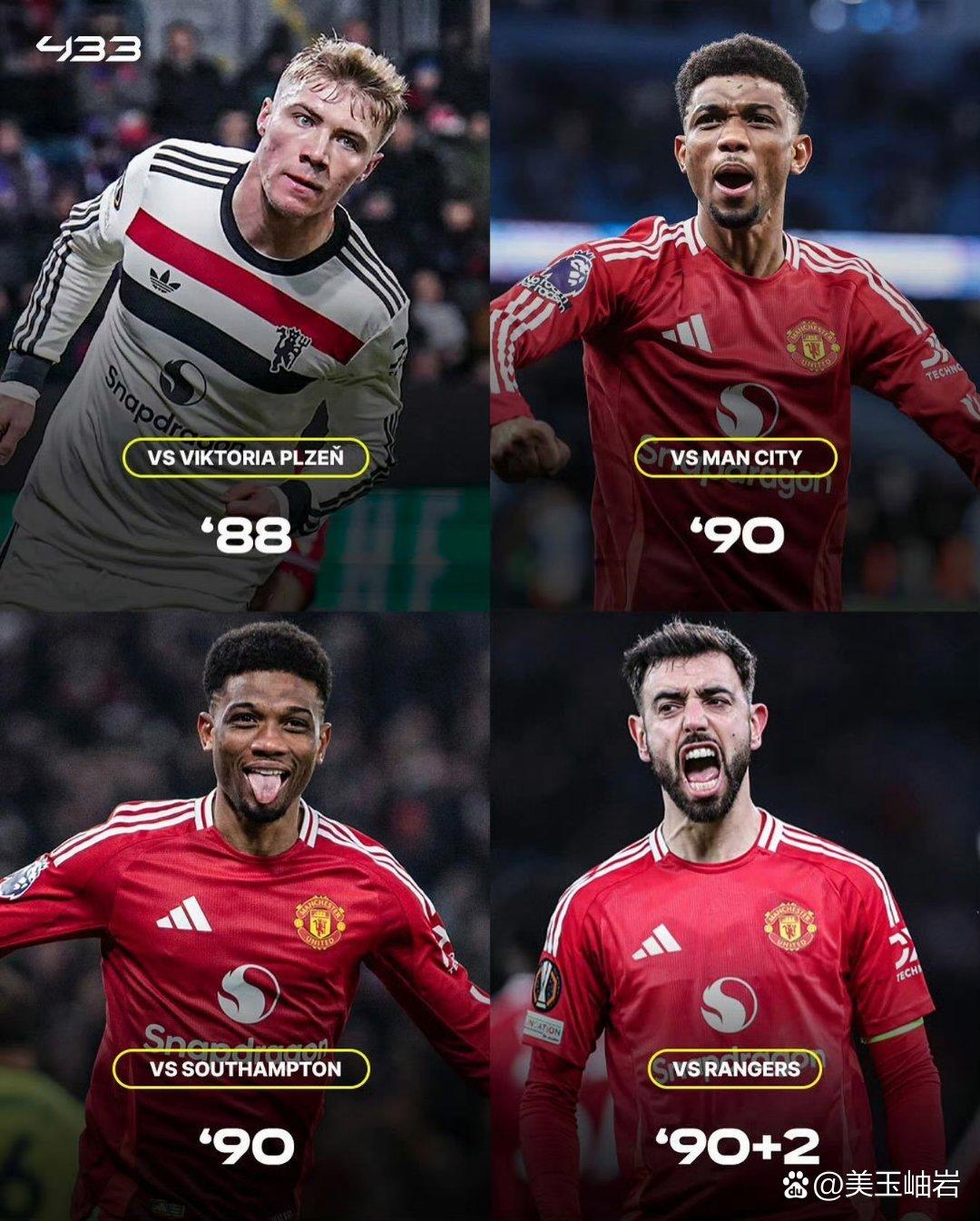 曼联主场战平伯恩茅斯,积分榜上升 曼联主场战平伯恩茅斯,积分榜上升