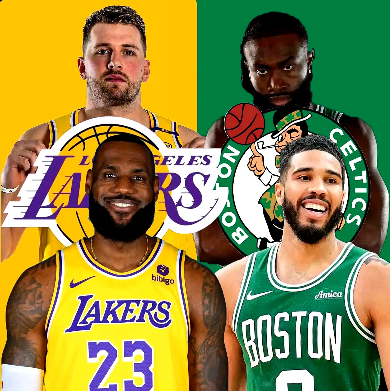 75分先生伤势恢复，湖人队实力再添一层？