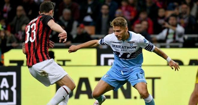 爱游戏官方-AC米兰碾压里昂，莱万高光表现的简单介绍