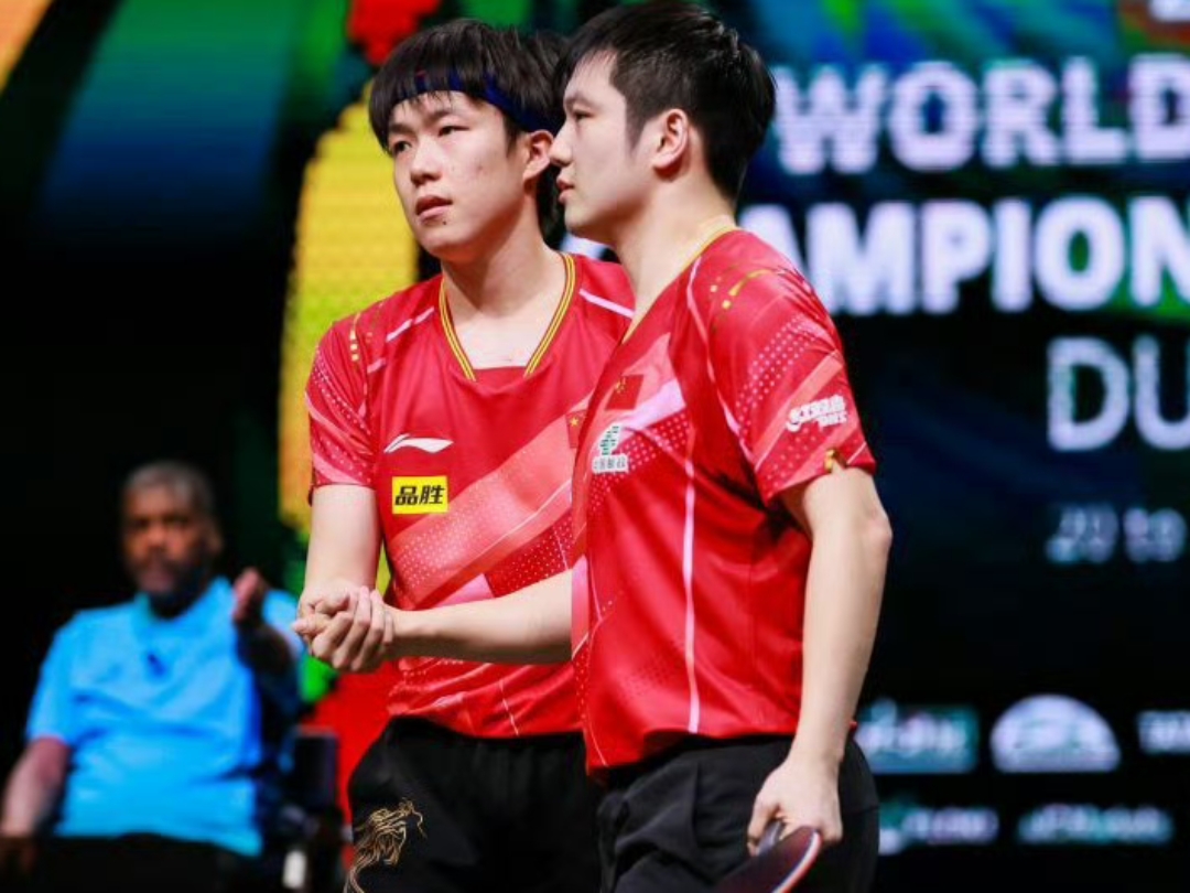 爱游戏官方-瑞典乒乓球队力克韩国乒乓球队，波尔统治全场的简单介绍