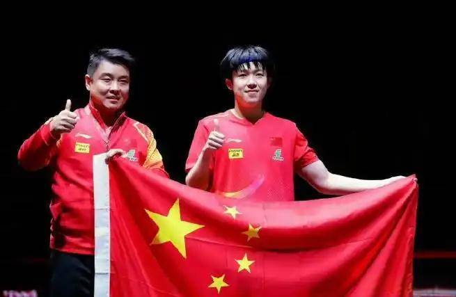 包含奥地利乒乓球队鏖战波兰乒乓球队，王皓制霸全场的词条