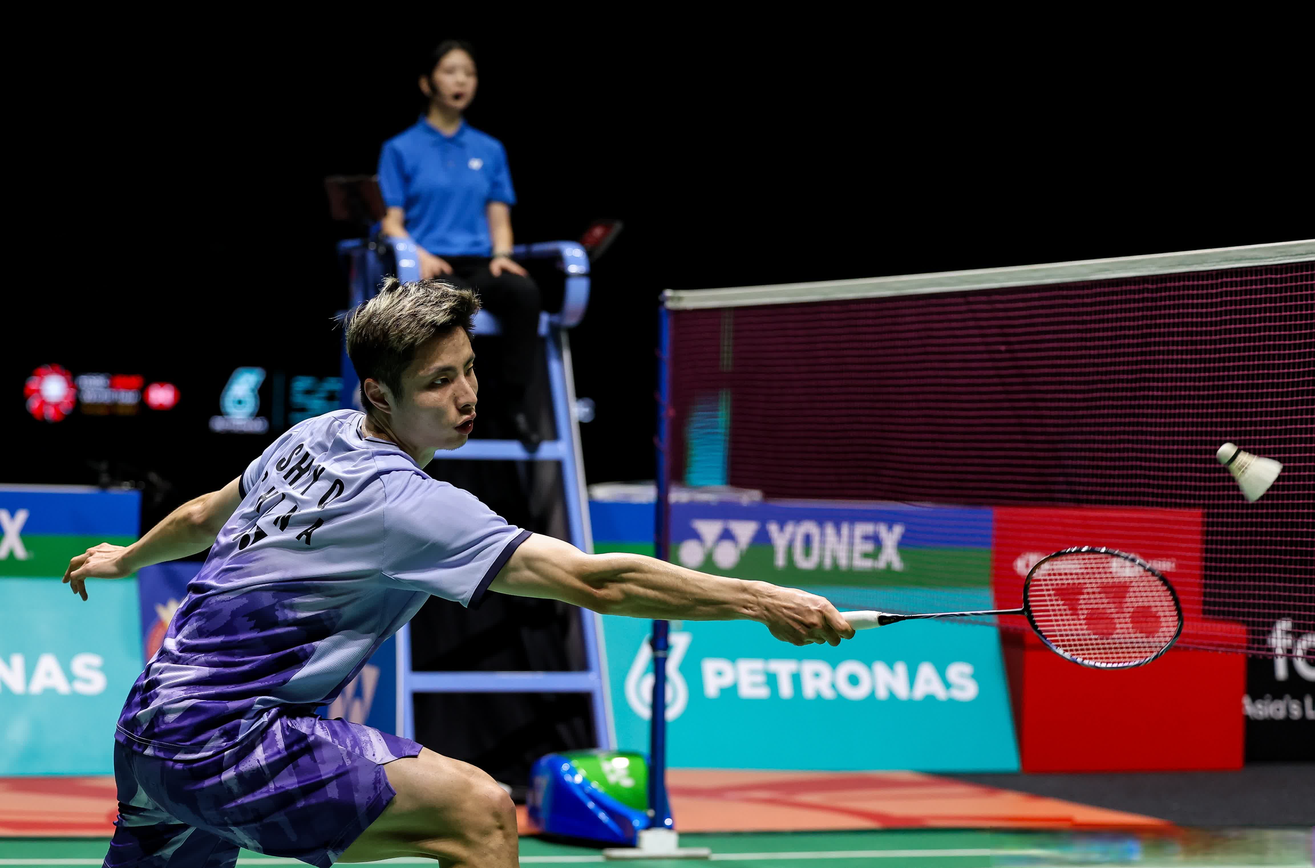 德国队翻盘印度队,石宇奇刷新纪录 德国队翻盘印度队,石宇奇刷新纪录