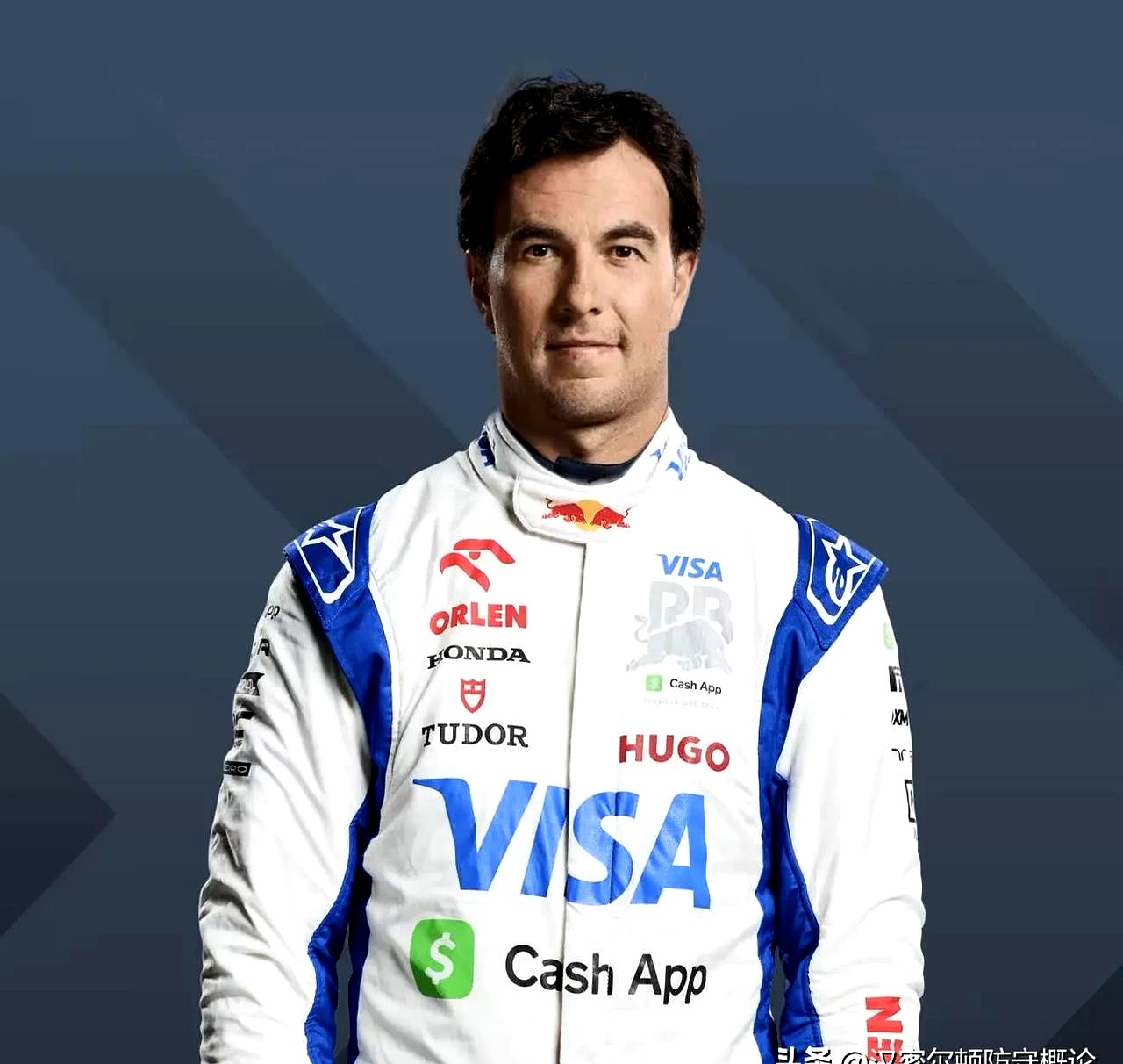 爱游戏入口-雷诺车队绝杀红牛车队，佩雷兹扛起全队的简单介绍