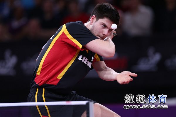 法国队完胜瑞典队，奥恰洛夫点燃赛场